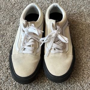 COPY - Vans